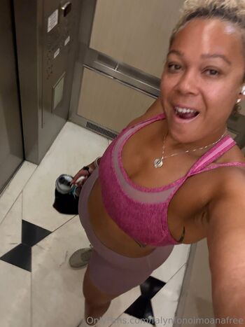 Full leaked Falynfonoimoanafree private onlyfans photo