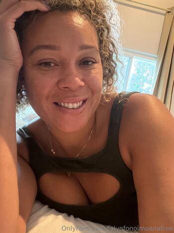 Full leaked Falynfonoimoanafree private onlyfans photo