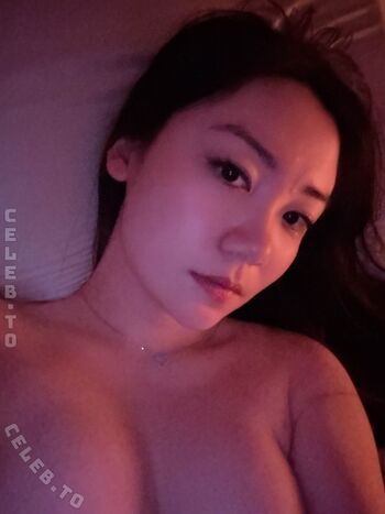 Full leaked Fanfan private onlyfans photo