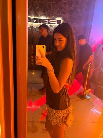 Full leaked Fanitap private onlyfans photo