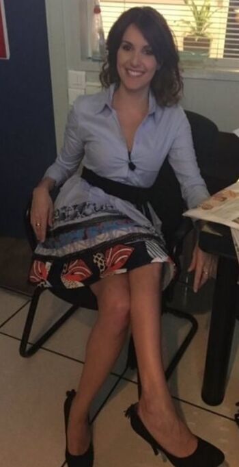 Full leaked Fanny agostini private onlyfans photo