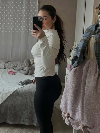 Full leaked Fanny dbs private onlyfans photo
