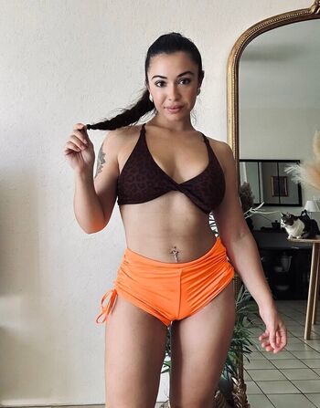 Full leaked Fanny dbs private onlyfans photo