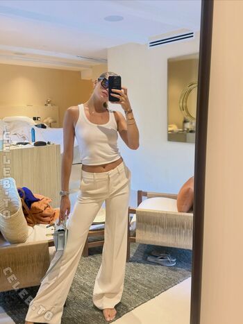 Full leaked Fanny fee werther private onlyfans photo