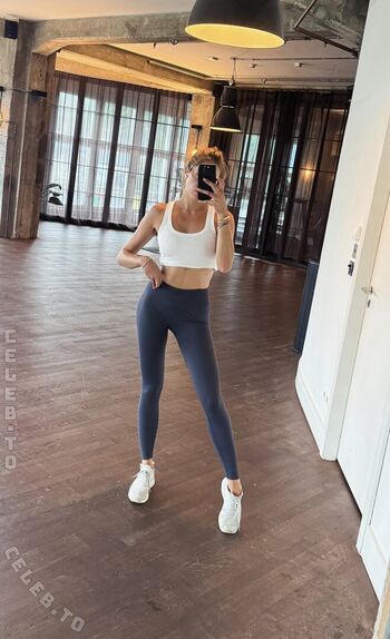 Full leaked Fanny fee werther private onlyfans photo