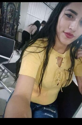 Fanny lagunas