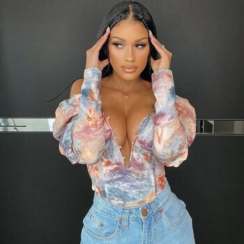 Full leaked Fanny neguesha page private onlyfans photo