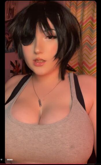 Full leaked Fanta gutz page private onlyfans photo