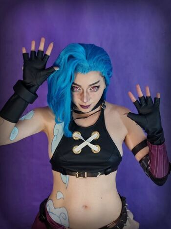 Fantasmita Fox