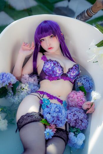 Full leaked Fantasy factory  page private onlyfans photo