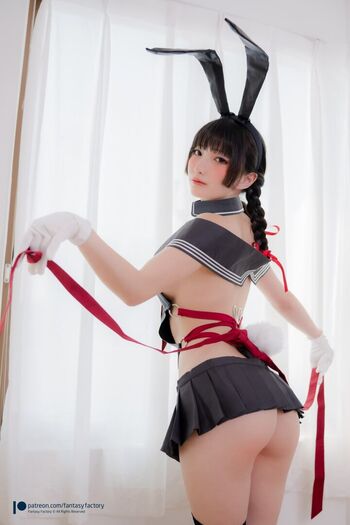 Full leaked Fantasy factory  page private onlyfans photo