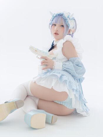 Full leaked Fantasy factory komachi private onlyfans photo