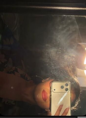 Full leaked Fantessie private onlyfans photo