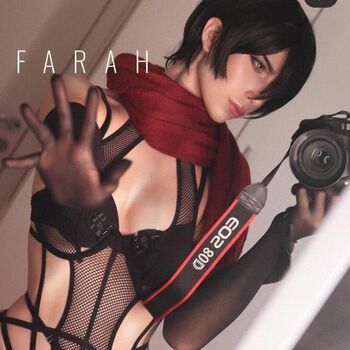 FarahRush