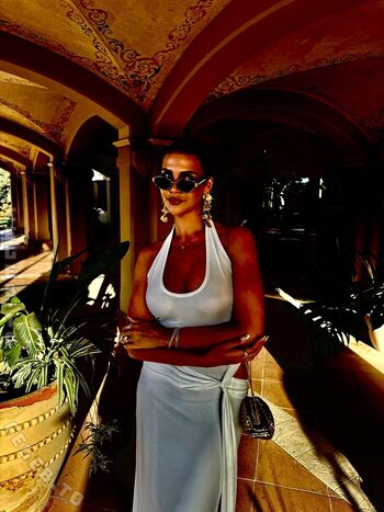 Full leaked Farina opoku private onlyfans photo