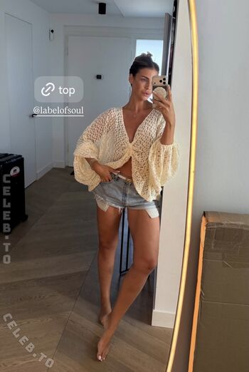 Full leaked Farina opoku private onlyfans photo