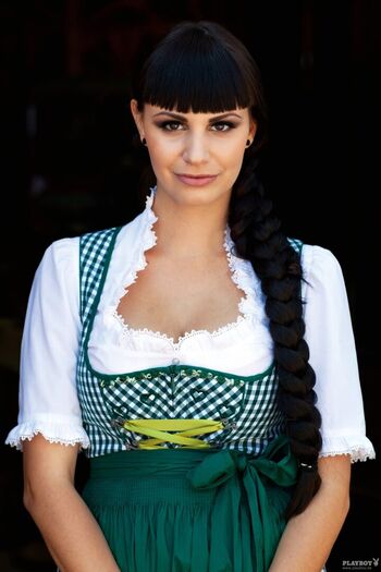 Farm Girl