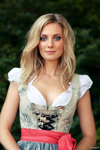 Farm Girl