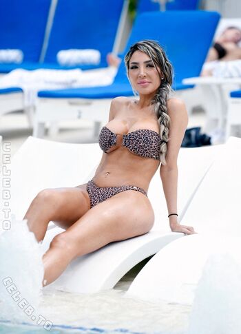 Full leaked Farrah abraham page private onlyfans photo