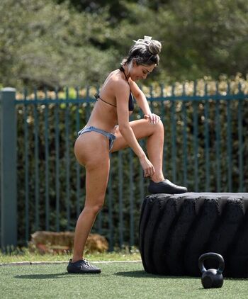 Full leaked Farrah abraham private onlyfans photo