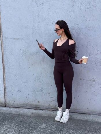 Full leaked Fasffy page private onlyfans photo