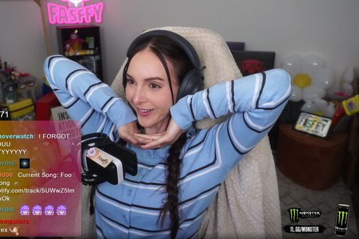 Full leaked Fasffy private onlyfans photo