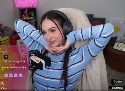 Full leaked Fasffy private onlyfans photo