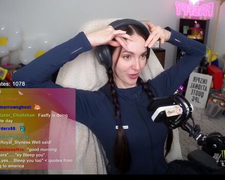 Full leaked Fasffy private onlyfans photo