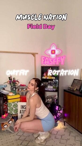 Full leaked Fasffy page private onlyfans photo