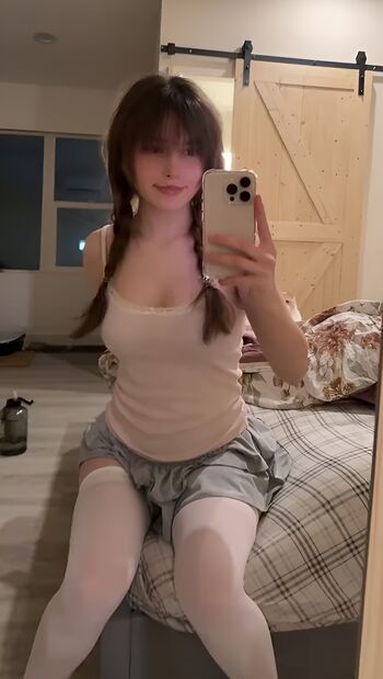 Full leaked Fatalevie private onlyfans photo
