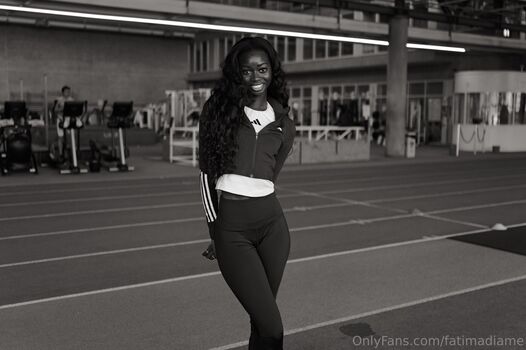 Fatima Diame