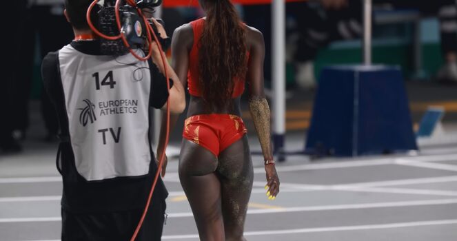 Fatima Diame