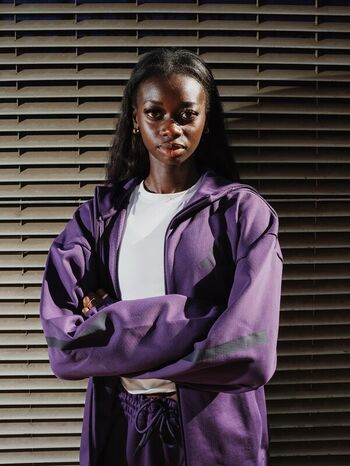 Full leaked Fatima diame private onlyfans photo