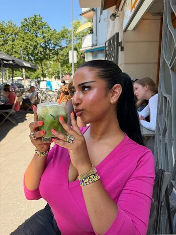 Full leaked Fatimacheriee private onlyfans photo
