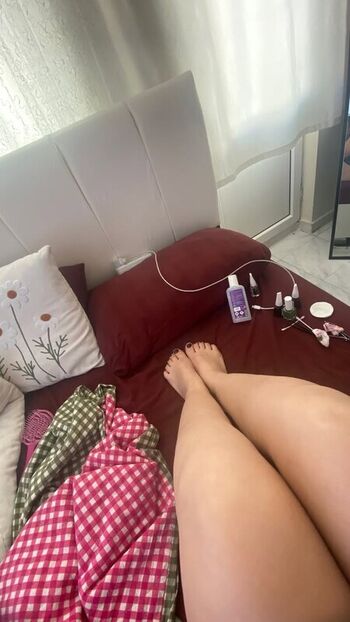 Full leaked Fatmaakonca private onlyfans photo