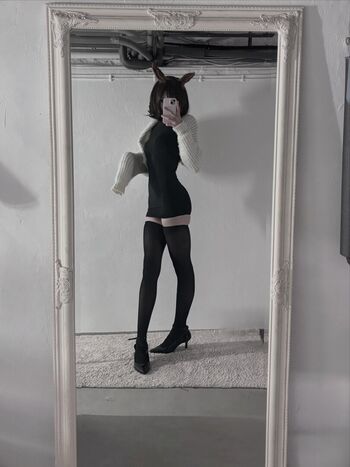 Full leaked Faunafei private onlyfans photo