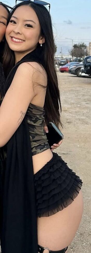 Full leaked Faustina vu private onlyfans photo