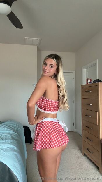 favoritelittlesecret