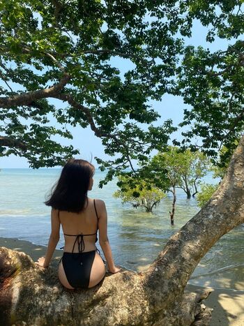 Full leaked Faye quijano private onlyfans photo
