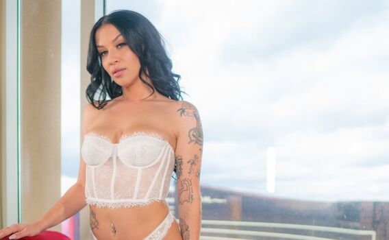 Full leaked Fayefetish private onlyfans photo