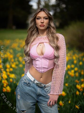 Full leaked Fckinunperfect private onlyfans photo