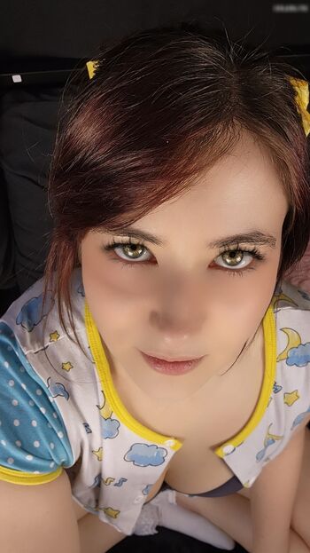 Full leaked Feardakitten private onlyfans photo