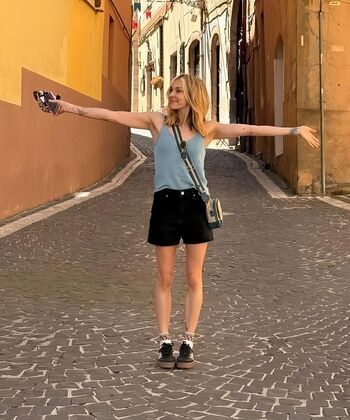 Fearne Cotton