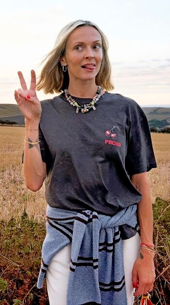 Fearne Cotton