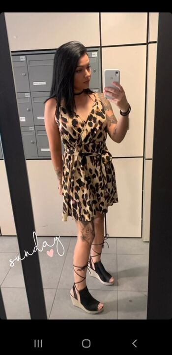 Full leaked Featherdrift private onlyfans photo