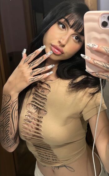 Full leaked Fedbonnie private onlyfans photo