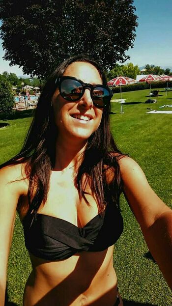 Full leaked Federica ceresoli private onlyfans photo