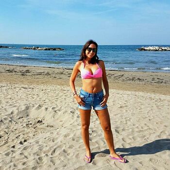 Full leaked Federica ceresoli private onlyfans photo