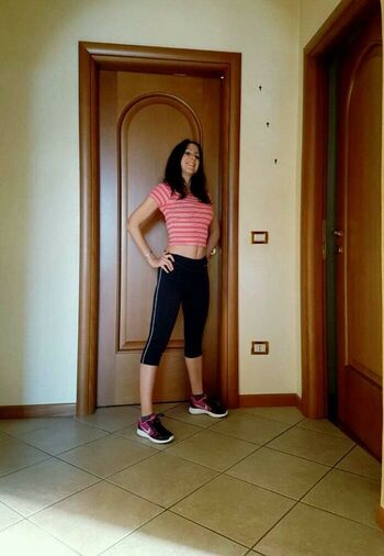 Full leaked Federica ceresoli page private onlyfans photo