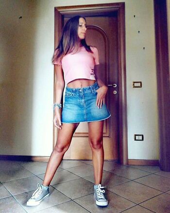 Full leaked Federica ceresoli page private onlyfans photo